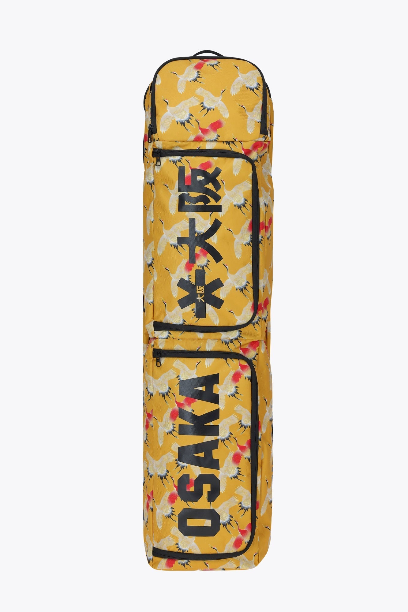 Osaka Sports Stickbag Large | Tancho