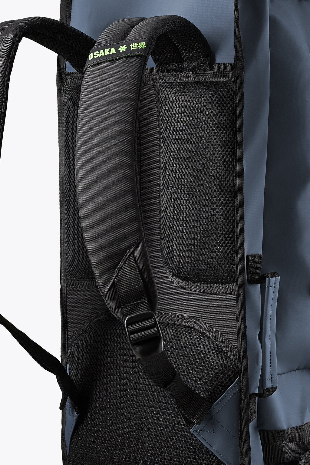 Osaka Pro Tour Stickbag Large | French Navy