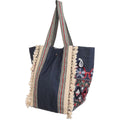 Cappelli Lark - Women's Cotton Blend Handbag