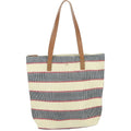 Cappelli Caspian - Women's Matte Toyo Handbag