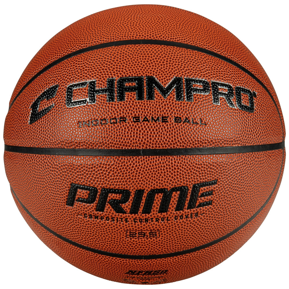 Champro Prime Pu Composite Indoor Basketball