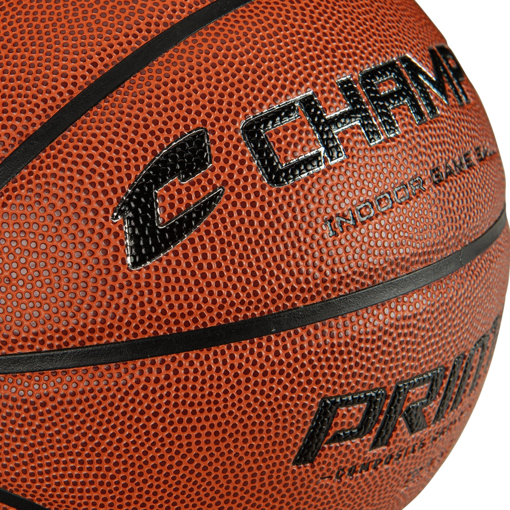 Champro Prime Pu Composite Indoor Basketball