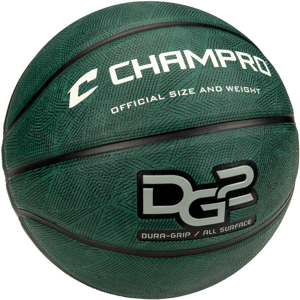 Champro Dura-grip 230 Rubber Basketball