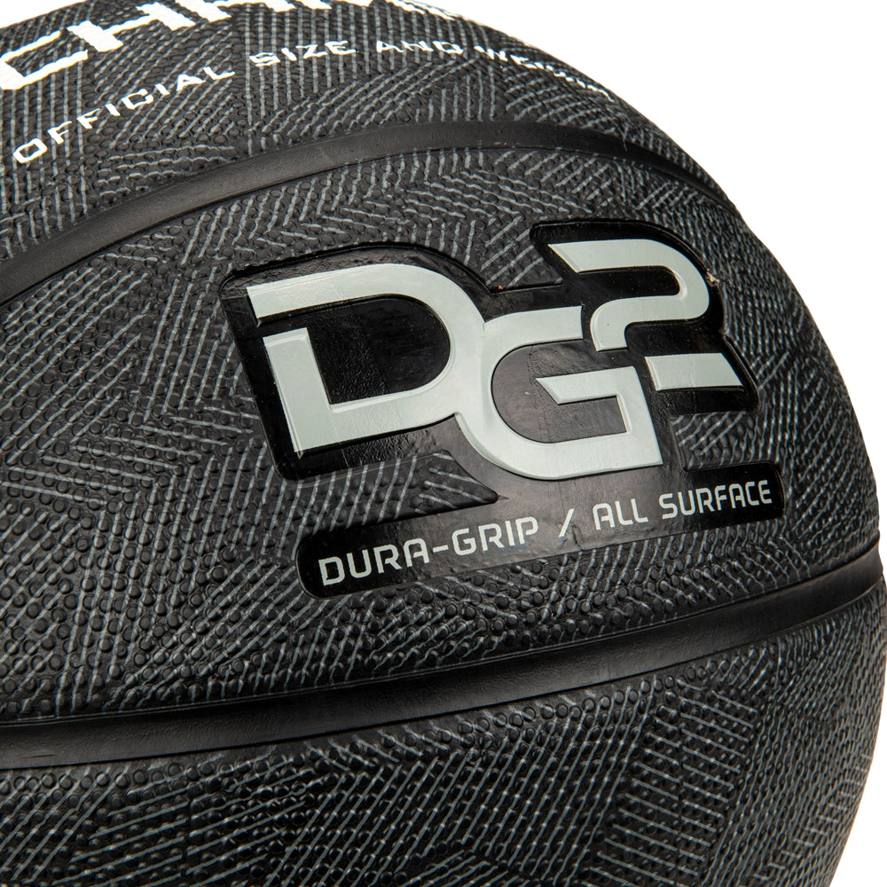 Champro Dura-grip 230 Rubber Basketball