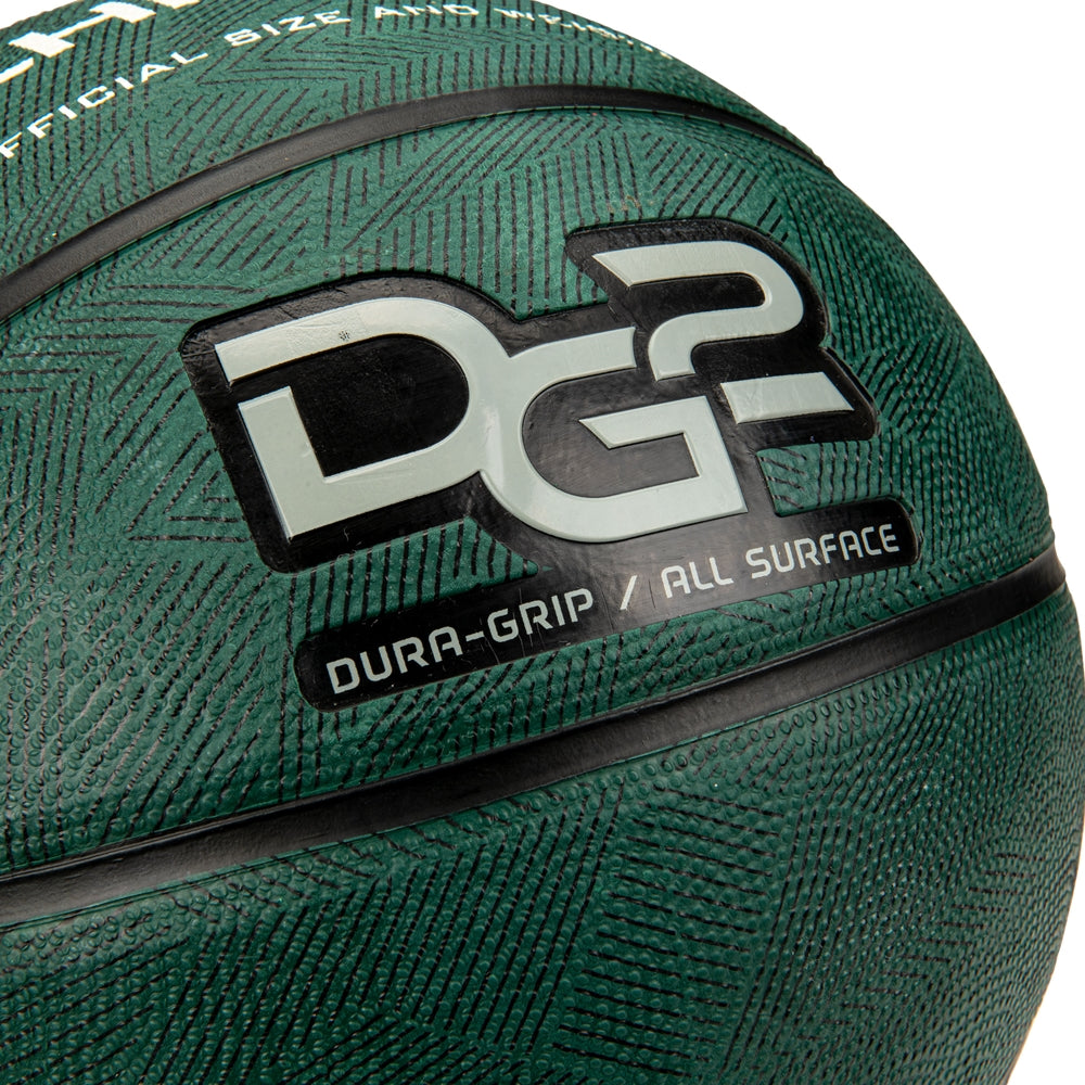 Champro Dura-grip 230 Rubber Basketball