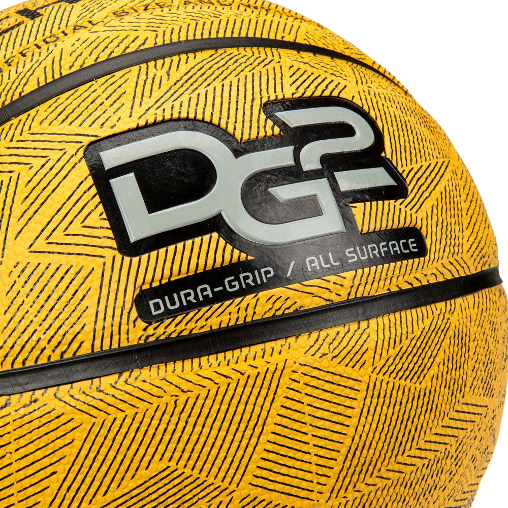 Champro Dura-grip 230 Rubber Basketball