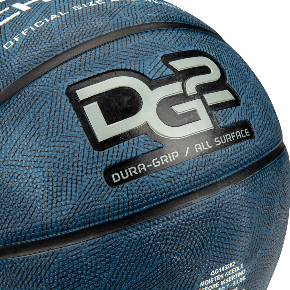 Champro Dura-grip 230 Rubber Basketball