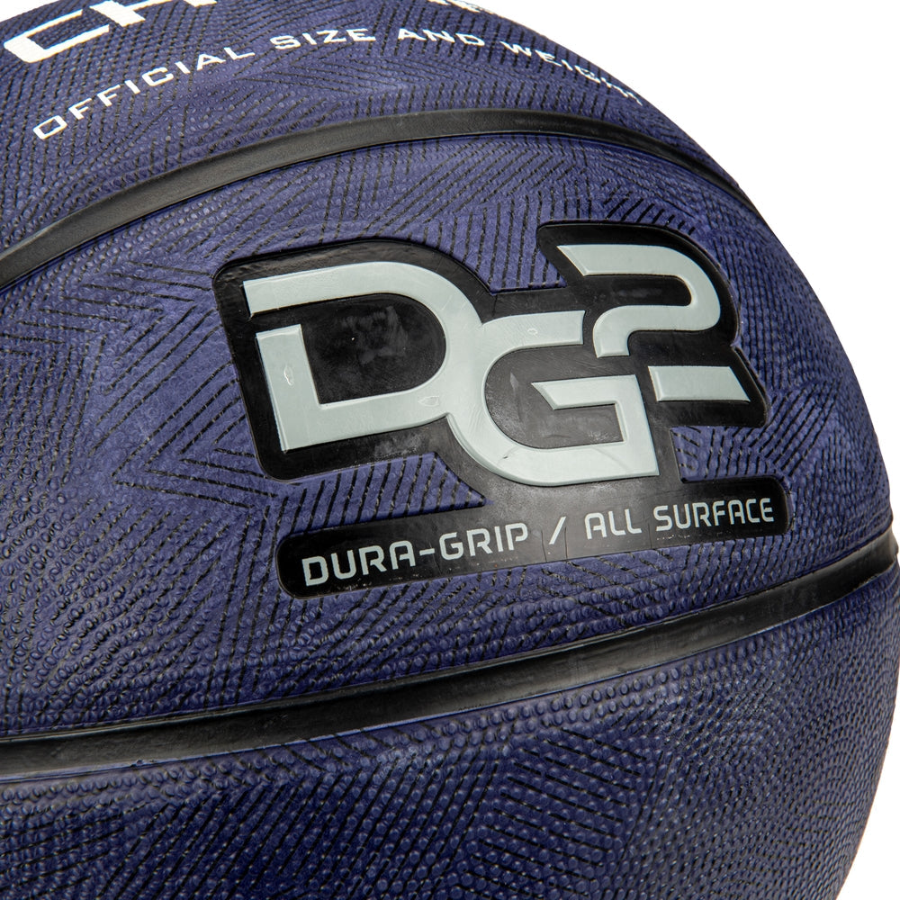 Champro Dura-grip 230 Rubber Basketball