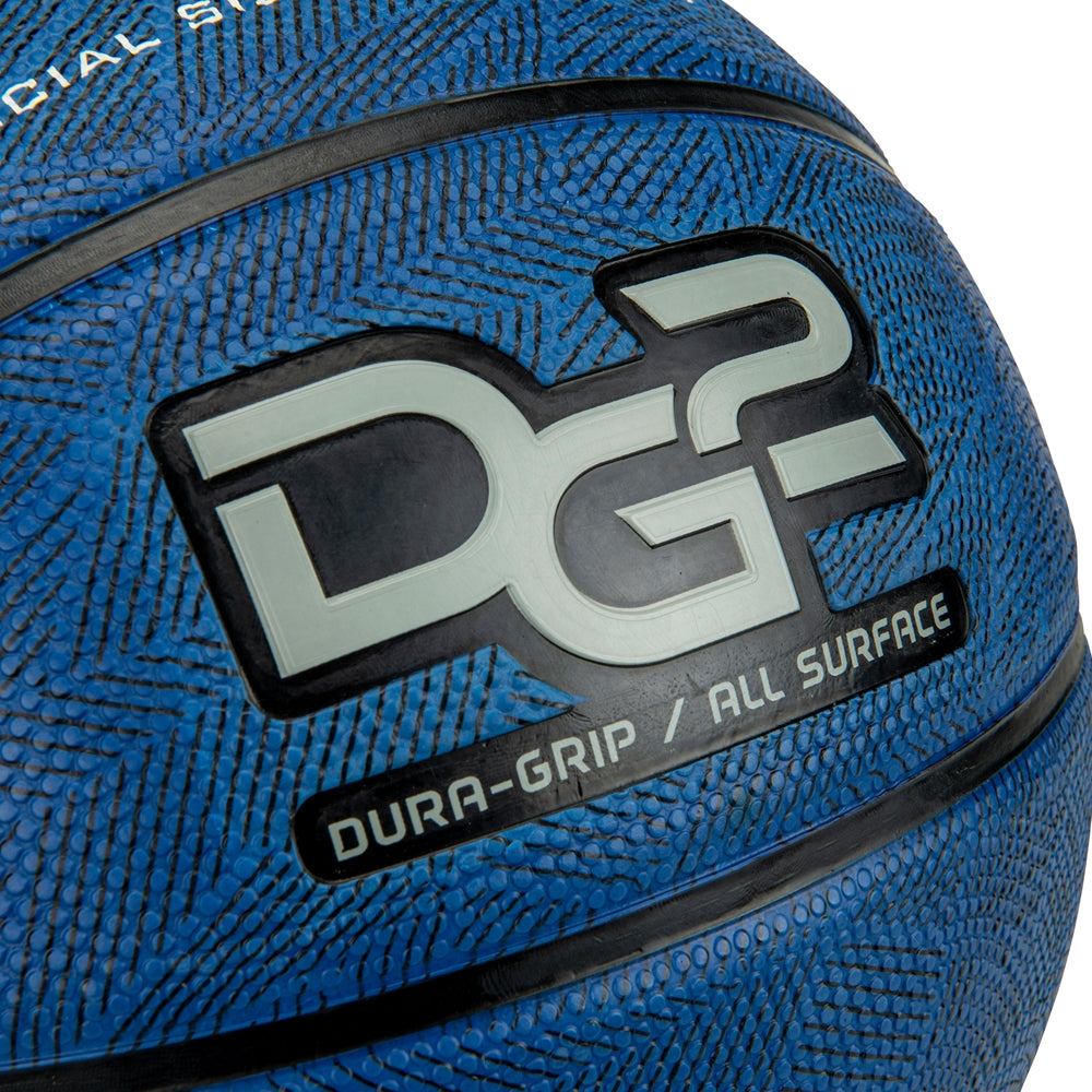 Champro Dura-grip 230 Rubber Basketball