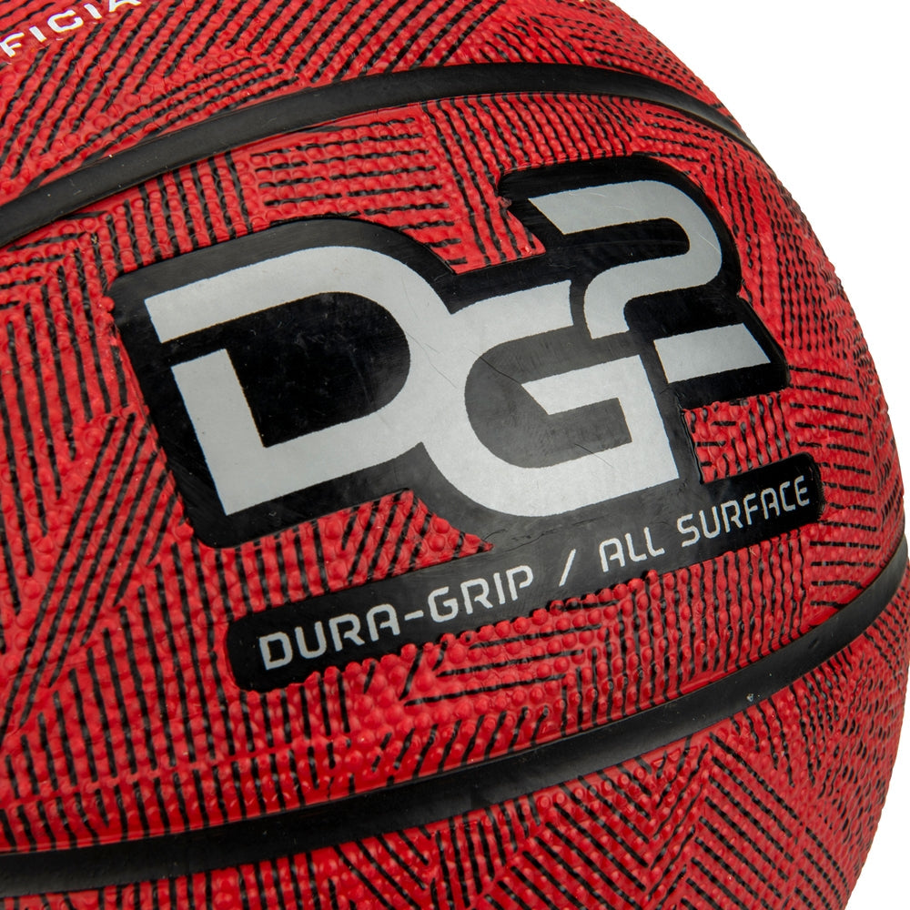 Champro Dura-grip 230 Rubber Basketball