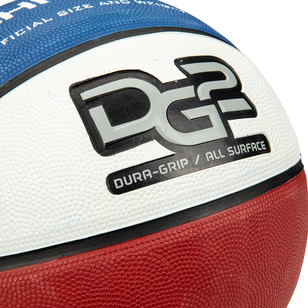 Champro Dura-grip 230 Rubber Basketball