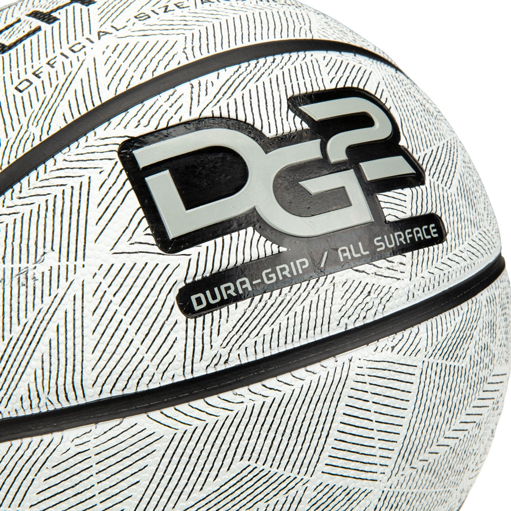 Champro Dura-grip 230 Rubber Basketball