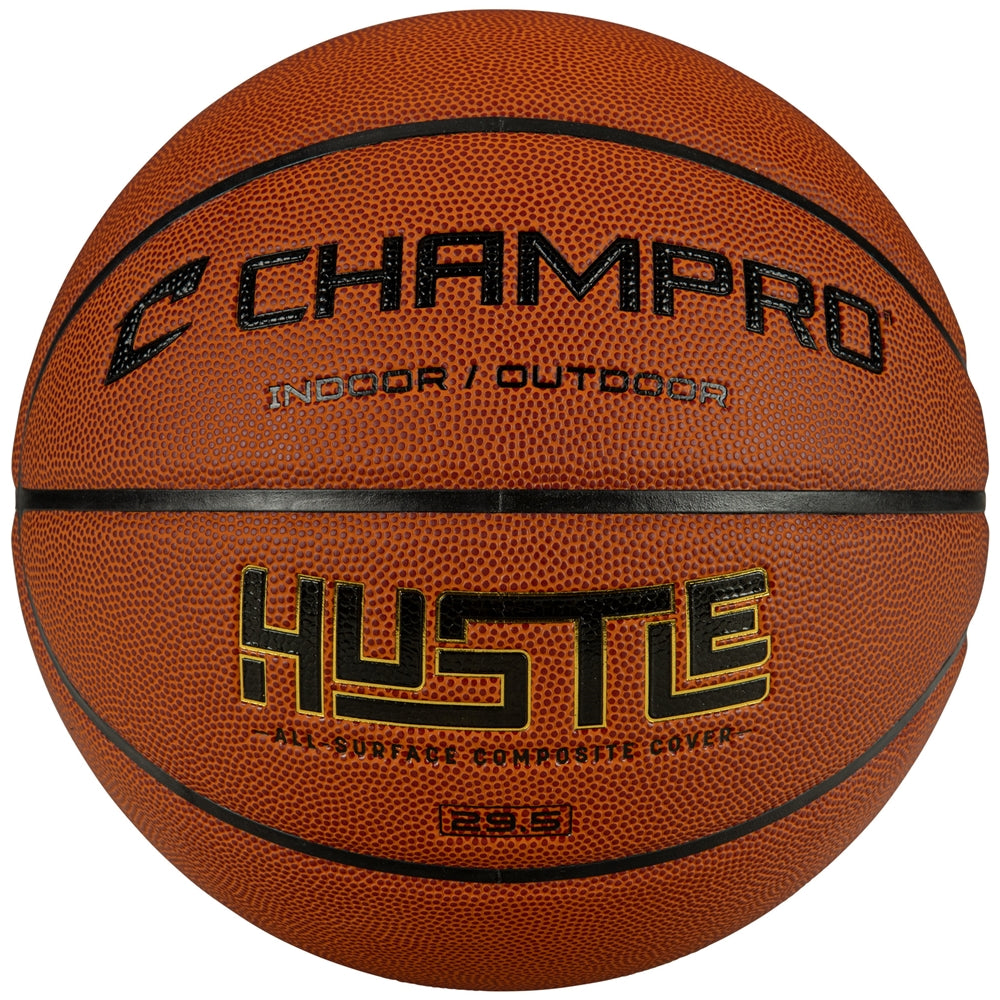 Champro Hustle Indoor And Outdoor Composite Basketball