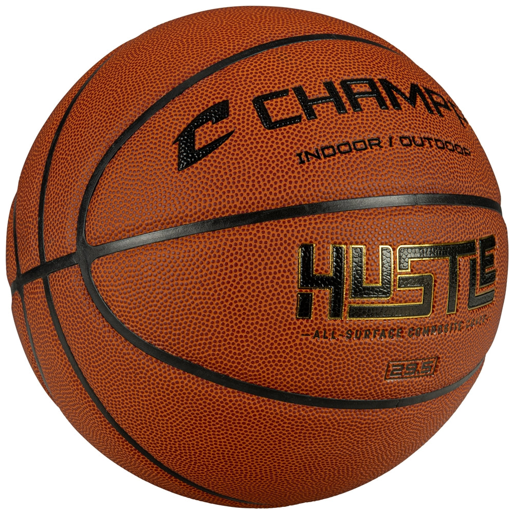 Champro Hustle Indoor And Outdoor Composite Basketball