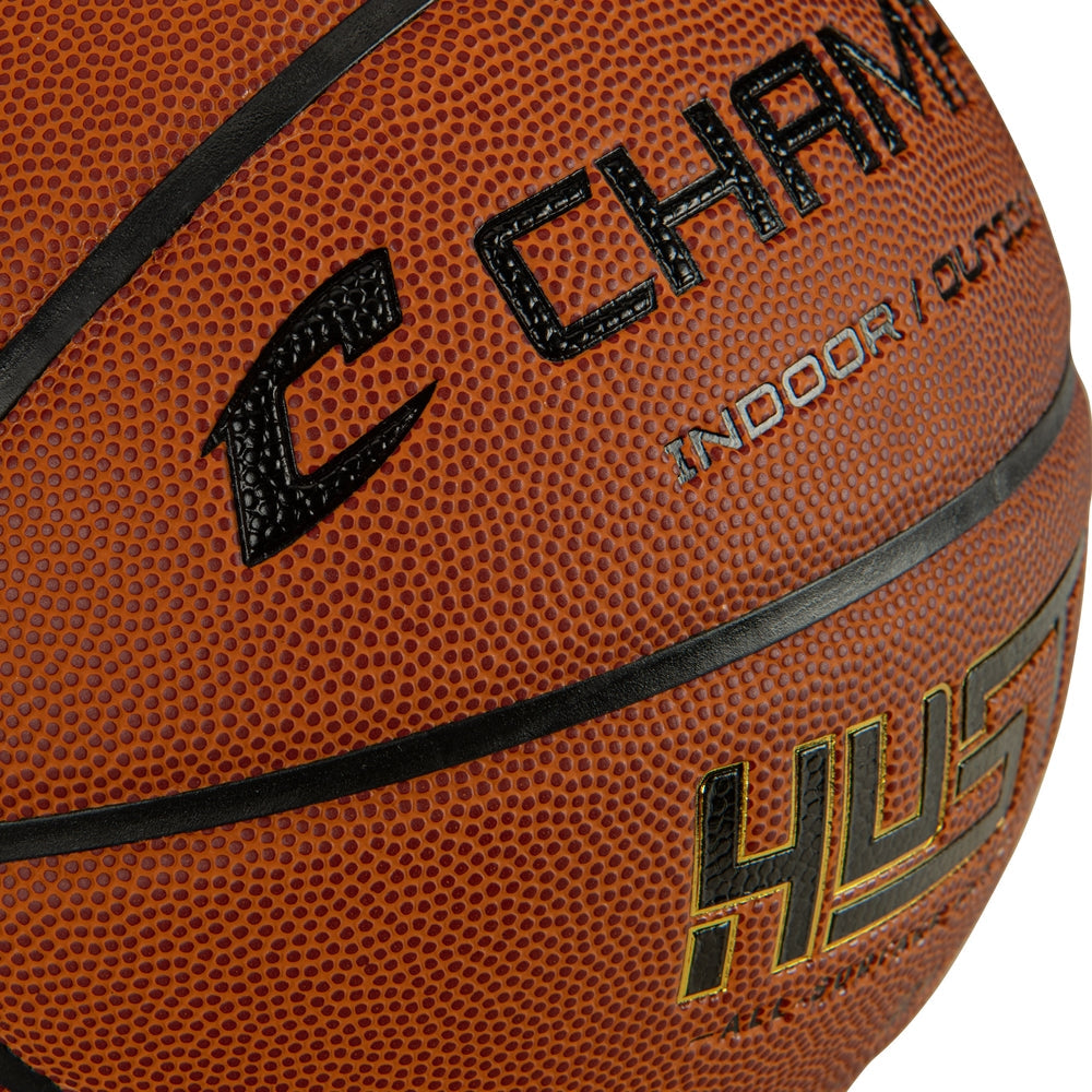 Champro Hustle Indoor And Outdoor Composite Basketball
