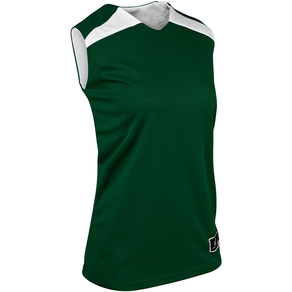 Dri-gear Pro-plus Reversible Basketball Jersey
