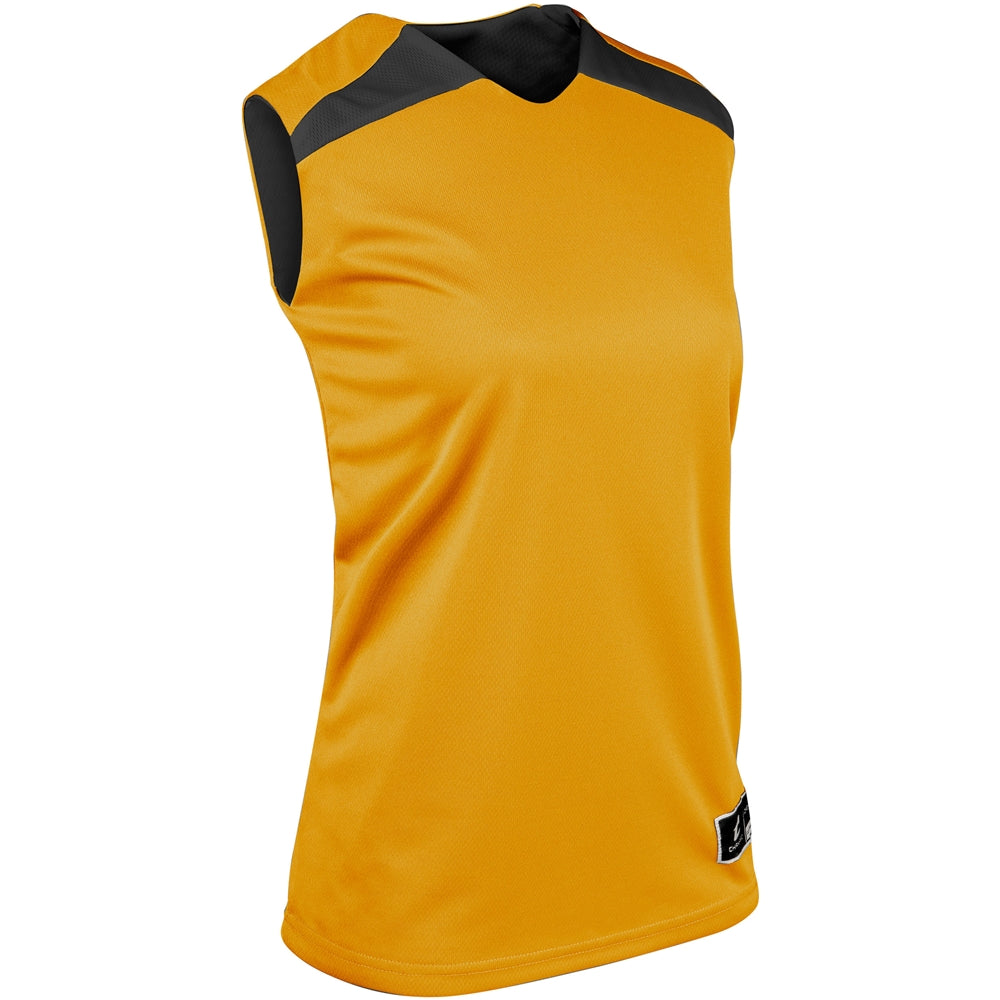 Dri-gear Pro-plus Reversible Basketball Jersey
