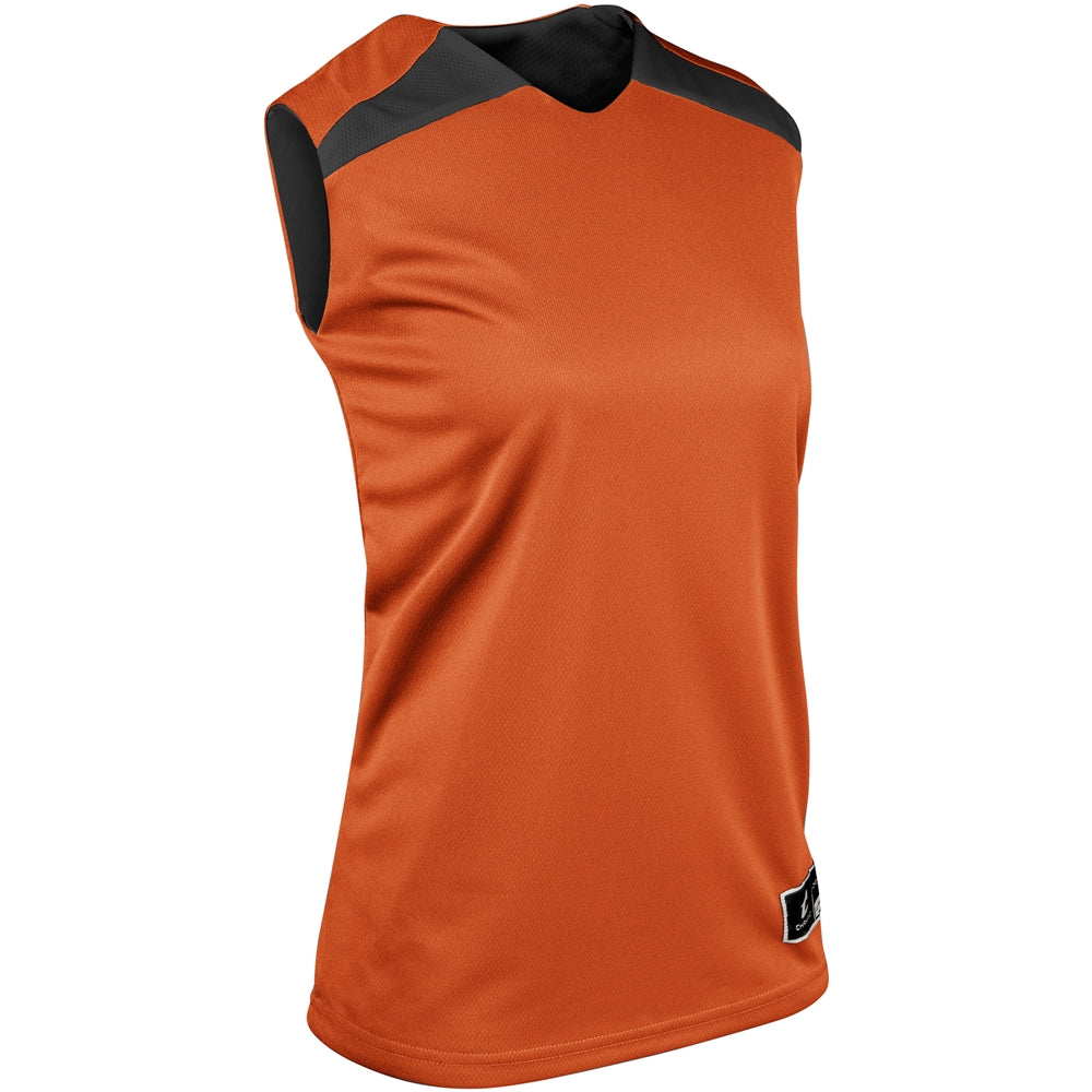 Dri-gear Pro-plus Reversible Basketball Jersey
