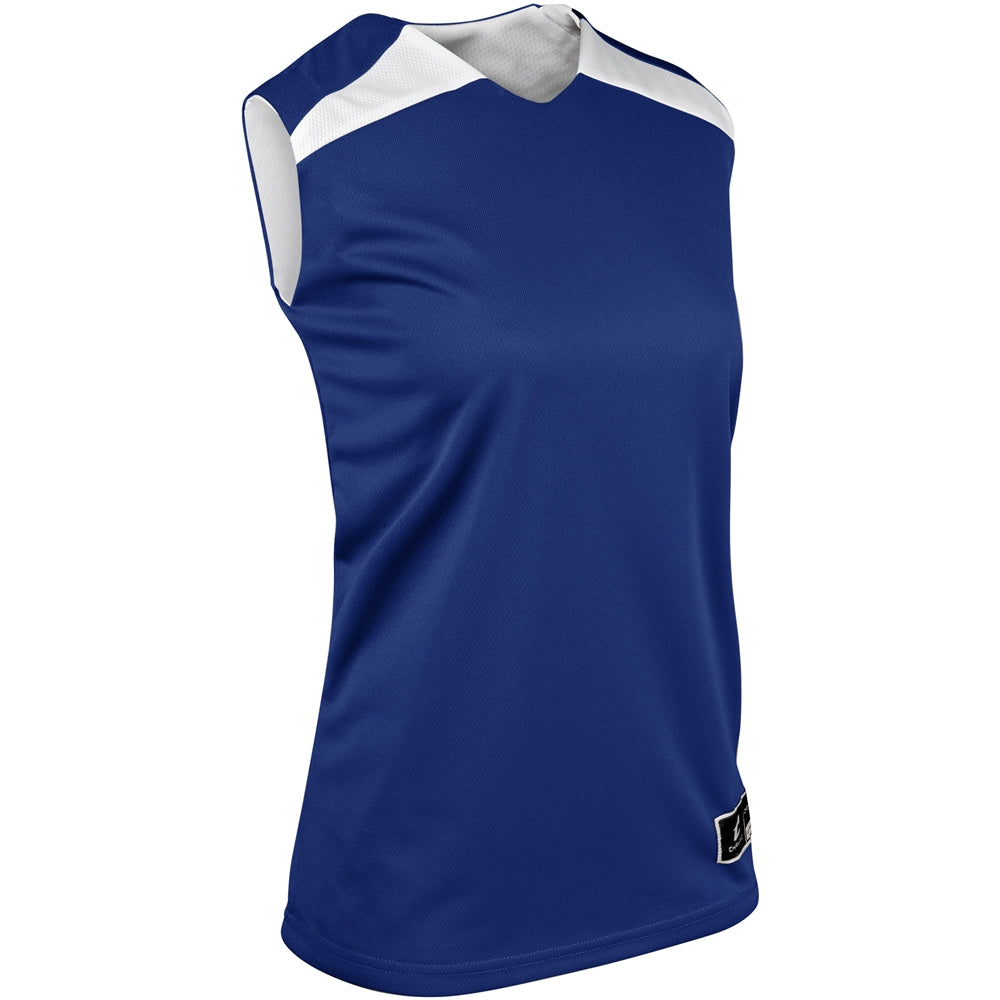 Dri-gear Pro-plus Reversible Basketball Jersey