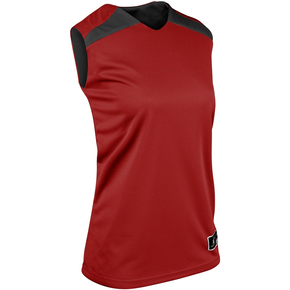 Dri-gear Pro-plus Reversible Basketball Jersey