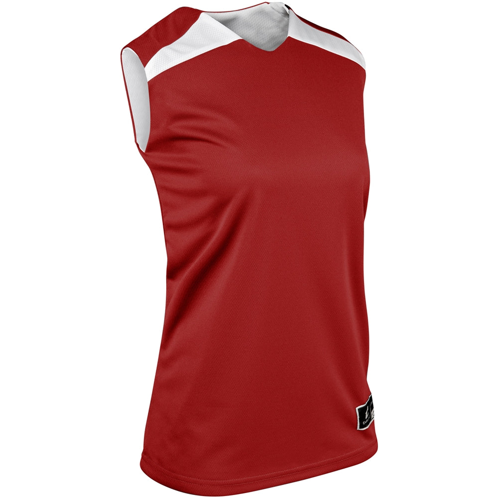 Dri-gear Pro-plus Reversible Basketball Jersey