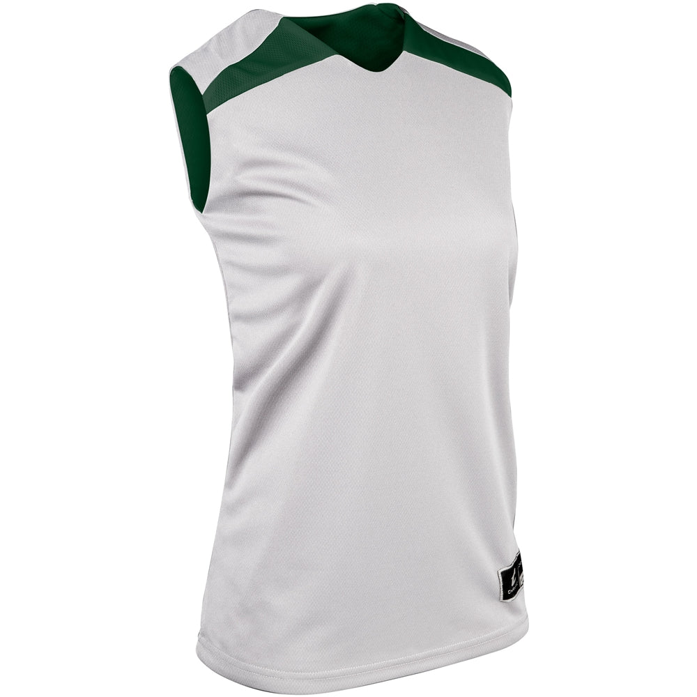Dri-gear Pro-plus Reversible Basketball Jersey