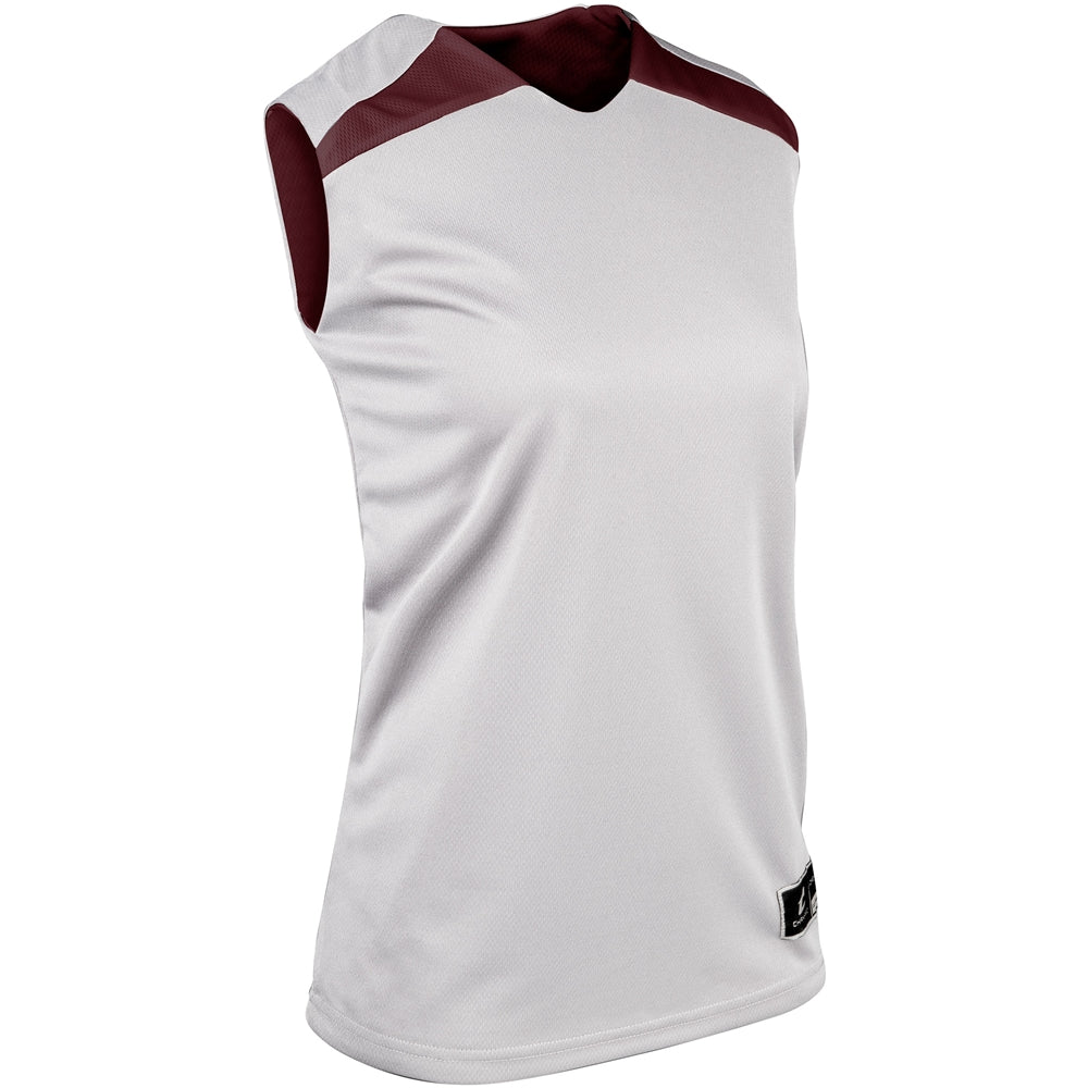 Dri-gear Pro-plus Reversible Basketball Jersey