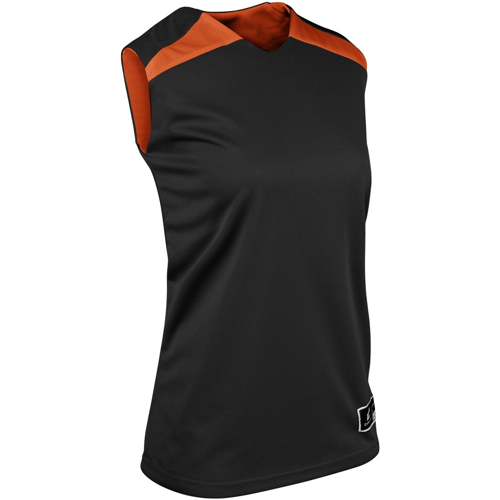Dri-gear Pro-plus Reversible Basketball Jersey