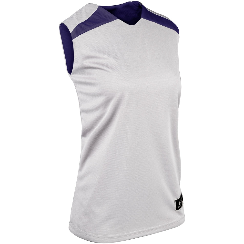 Dri-gear Pro-plus Reversible Basketball Jersey