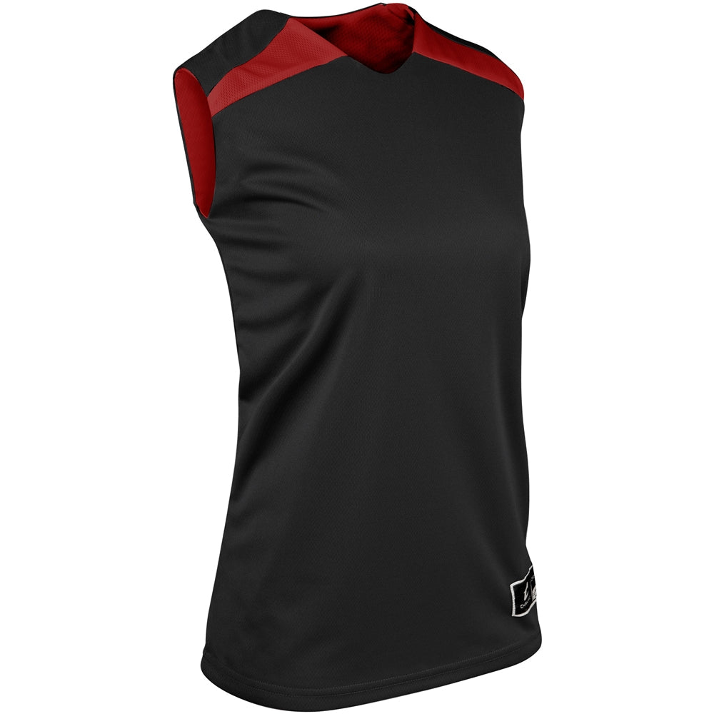 Dri-gear Pro-plus Reversible Basketball Jersey