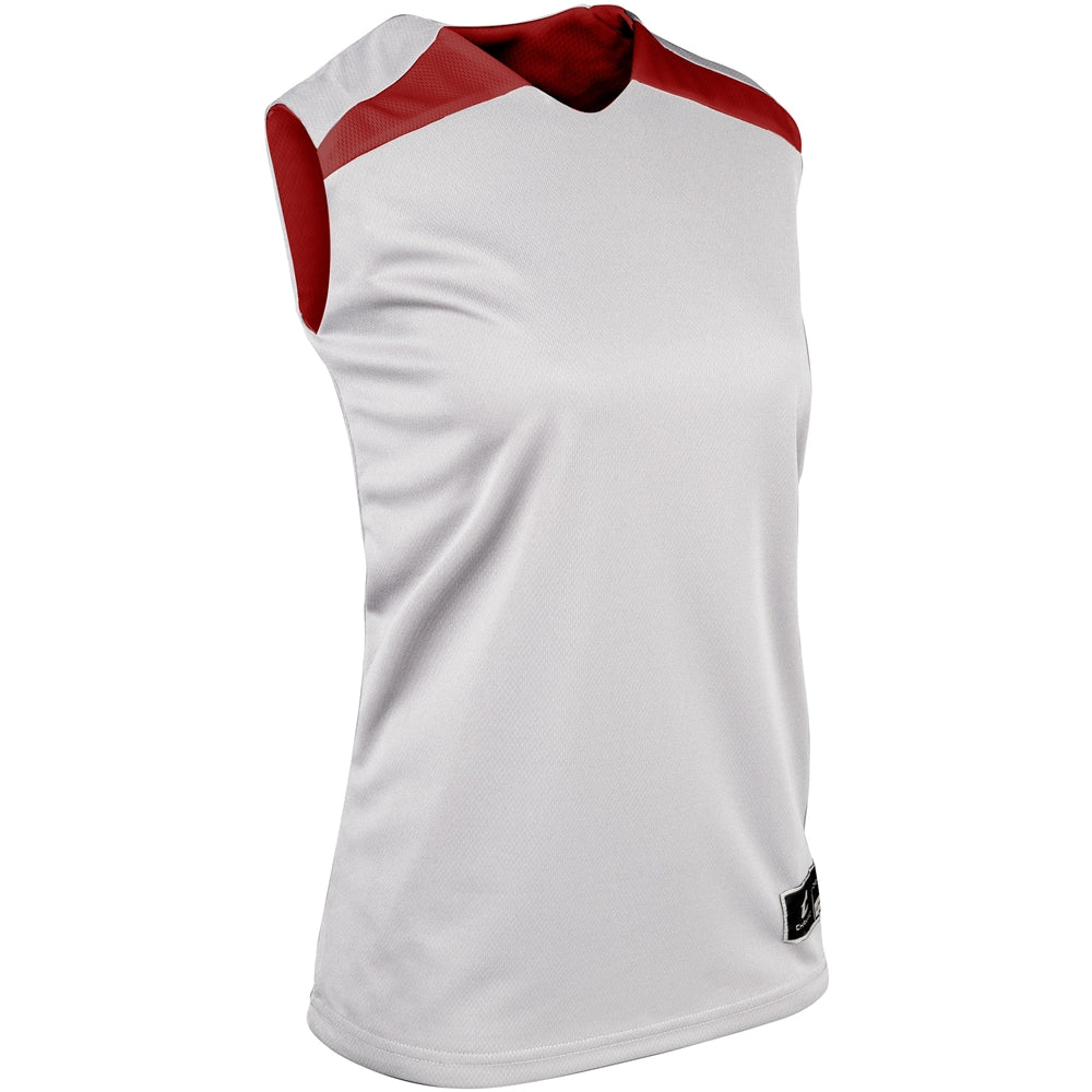 Dri-gear Pro-plus Reversible Basketball Jersey