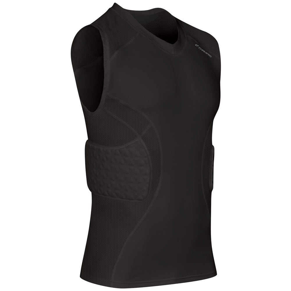 Champro Basketball Tri-flex Padded Shirt