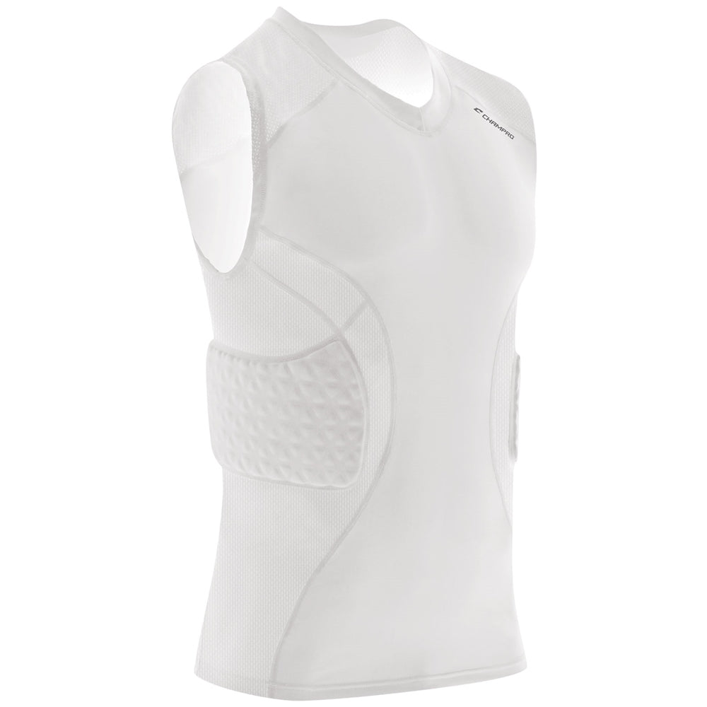 Champro Basketball Tri-flex Padded Shirt