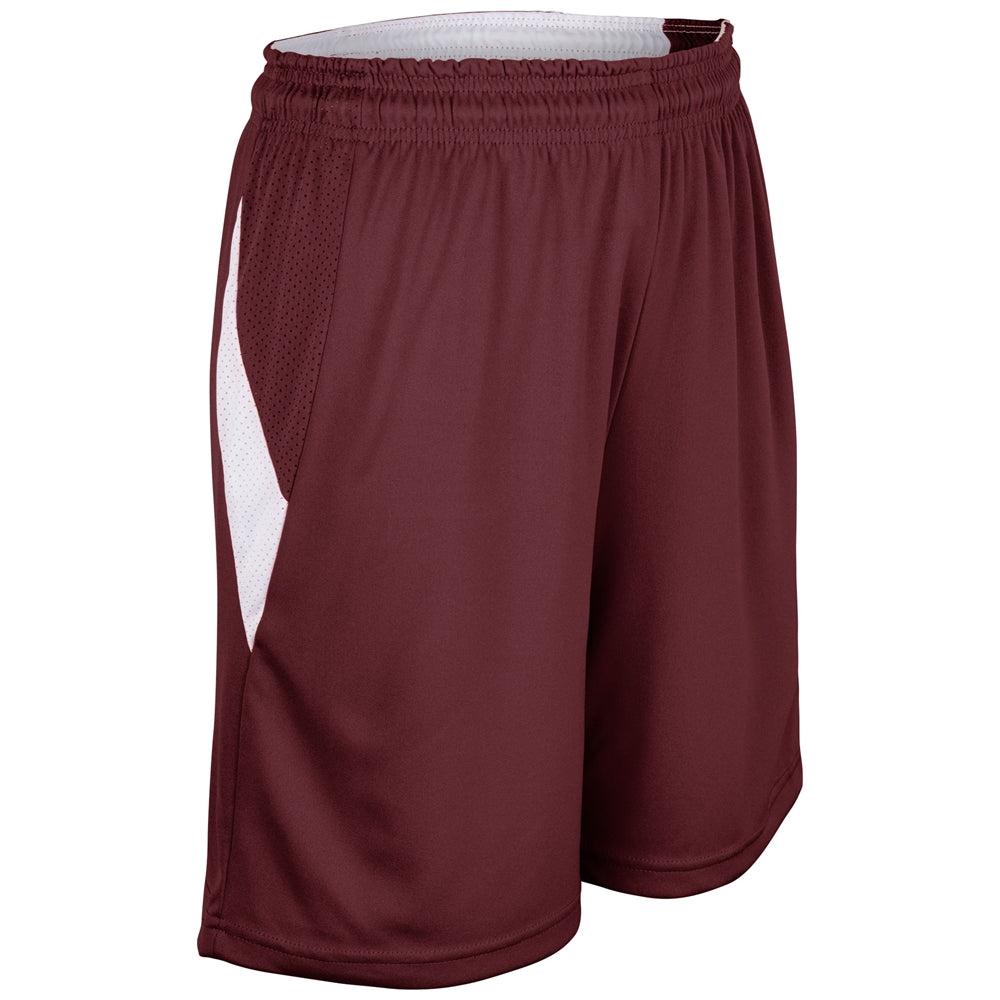 Champro Basketball Post Up Short