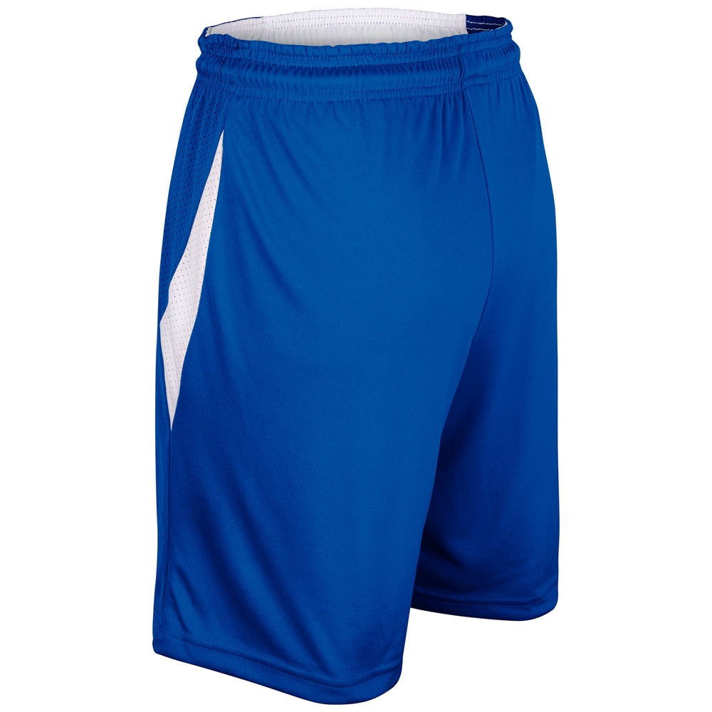Champro Basketball Post Up Short
