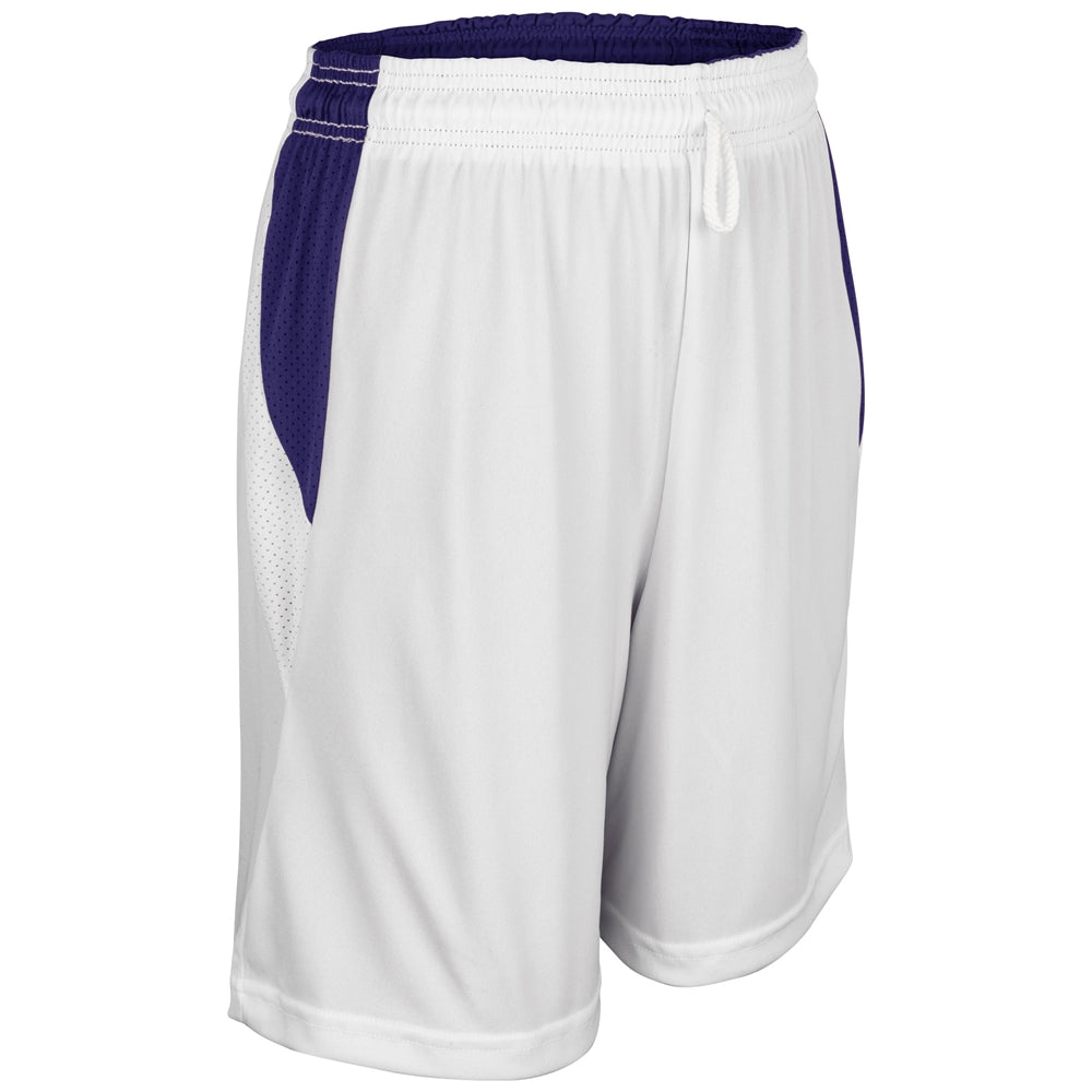 Champro Basketball Post Up Short