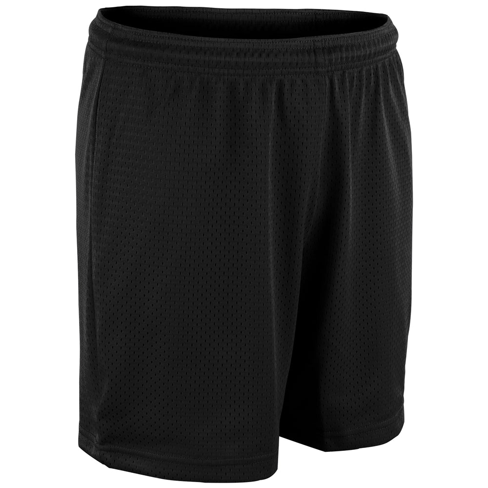 Champro Basketball Dynamic Tricot Mesh Short 7"