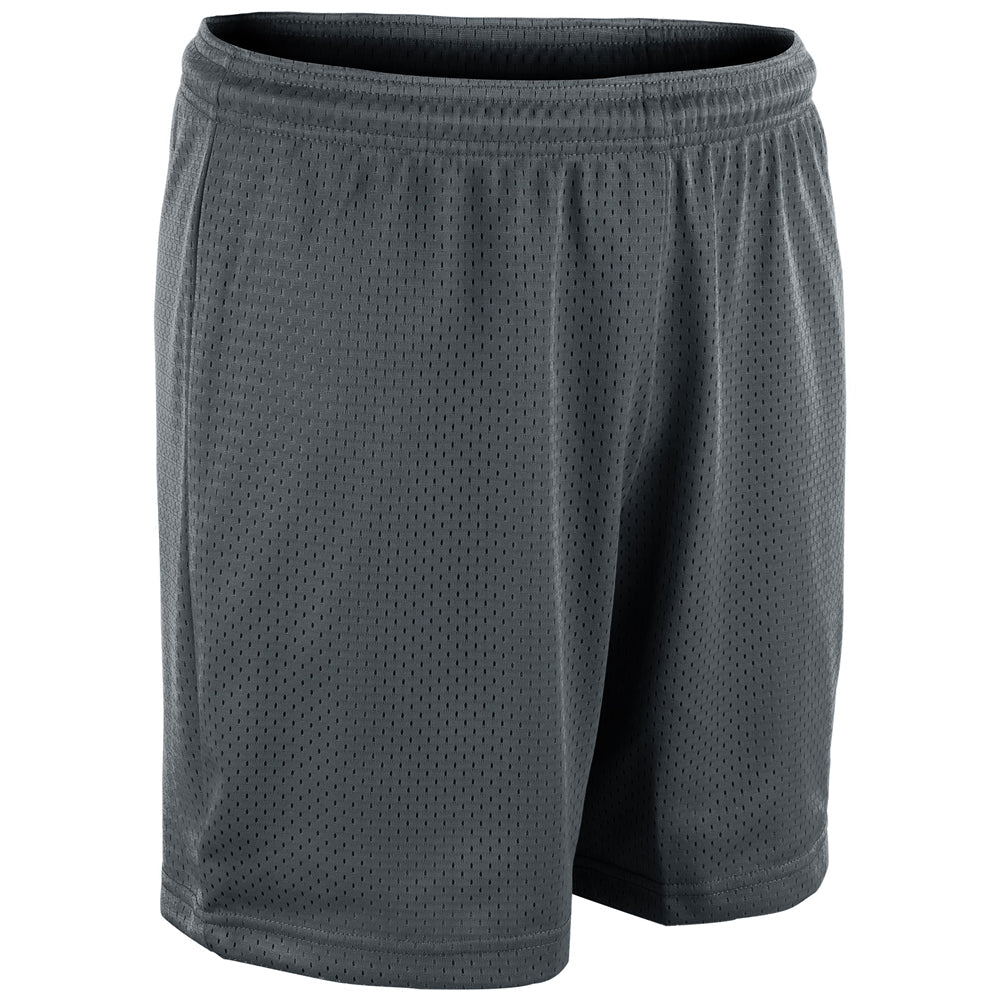 Champro Basketball Dynamic Tricot Mesh Short 7"