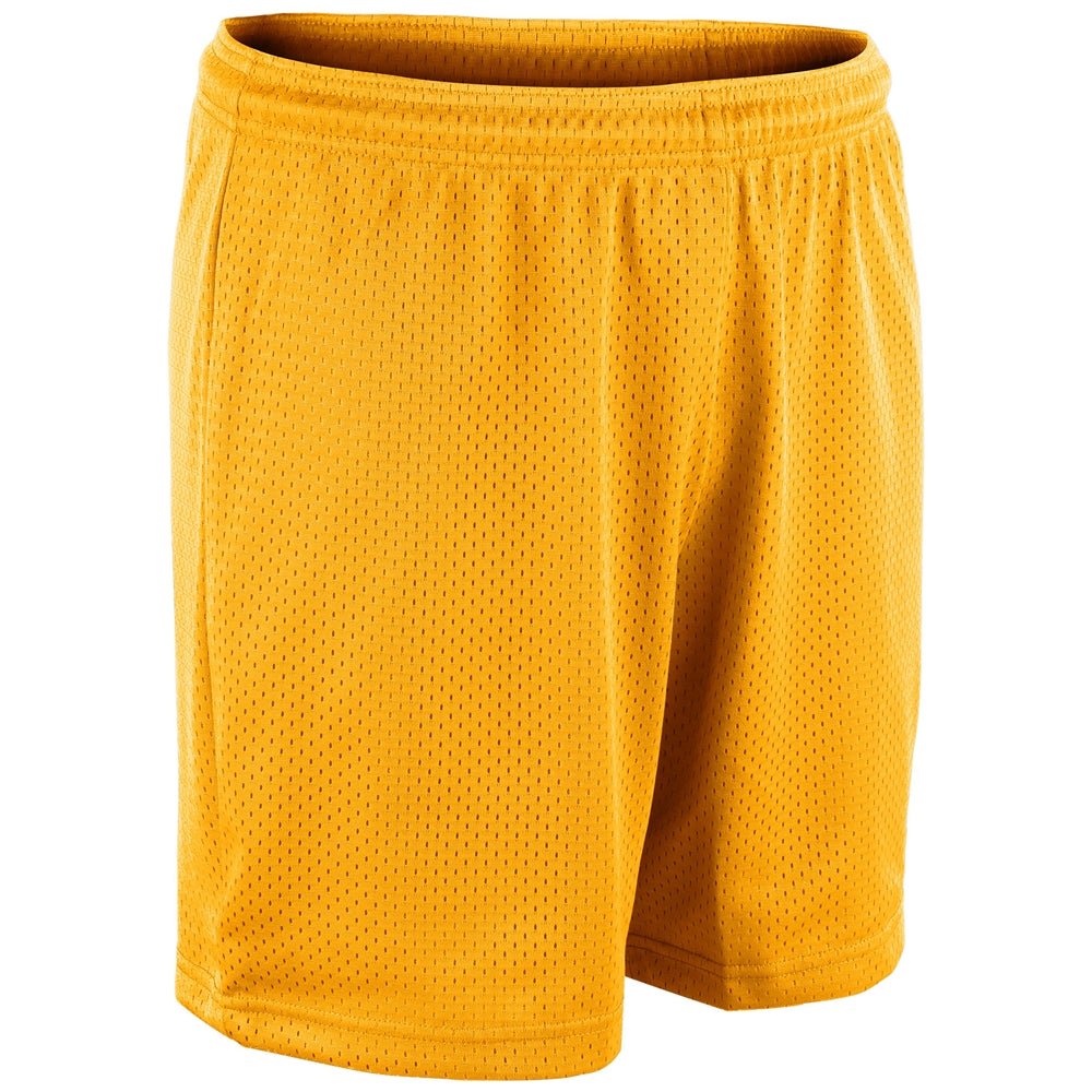 Champro Basketball Dynamic Tricot Mesh Short 7"