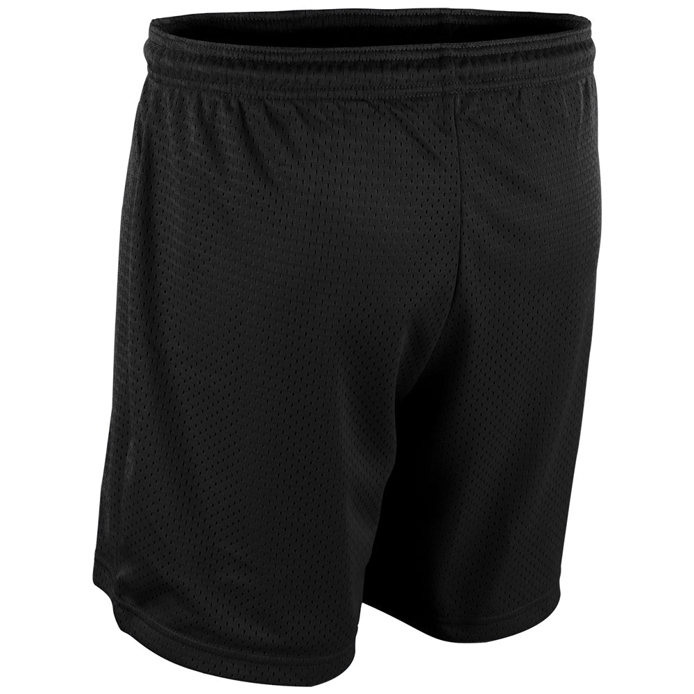 Champro Basketball Dynamic Tricot Mesh Short 7"
