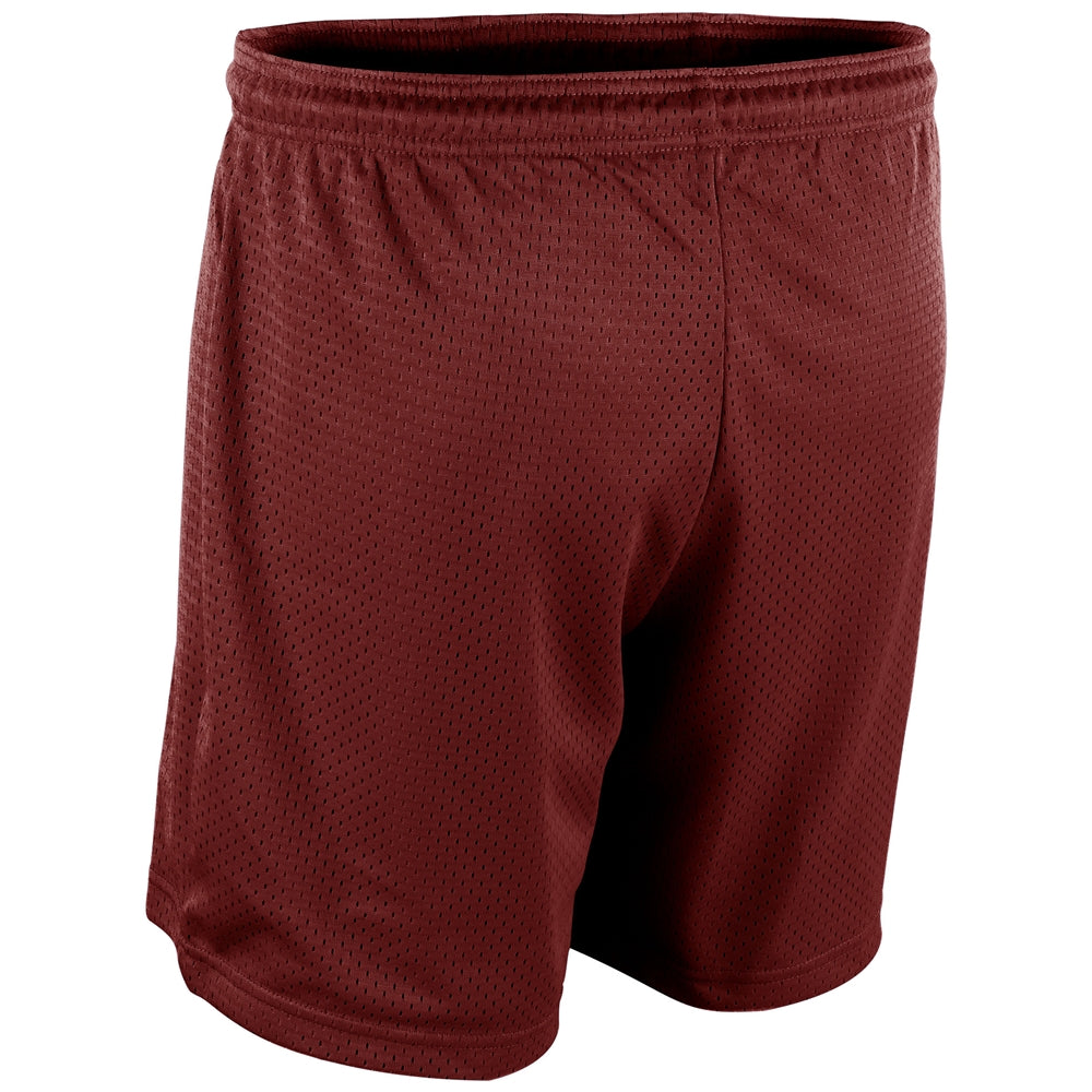 Champro Basketball Dynamic Tricot Mesh Short 7"