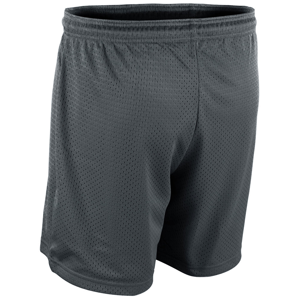 Champro Basketball Dynamic Tricot Mesh Short 7"