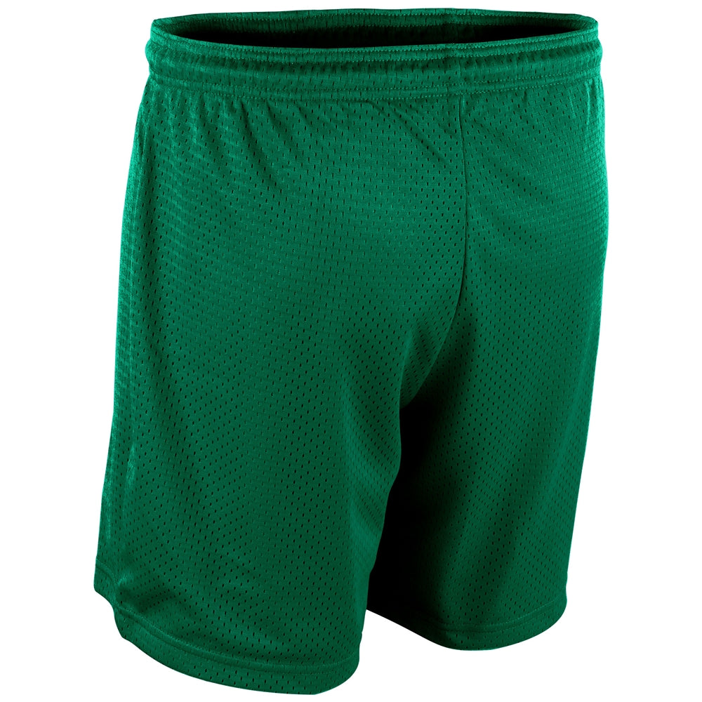 Champro Basketball Dynamic Tricot Mesh Short 7"