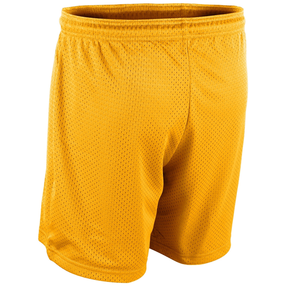 Champro Basketball Dynamic Tricot Mesh Short 7"