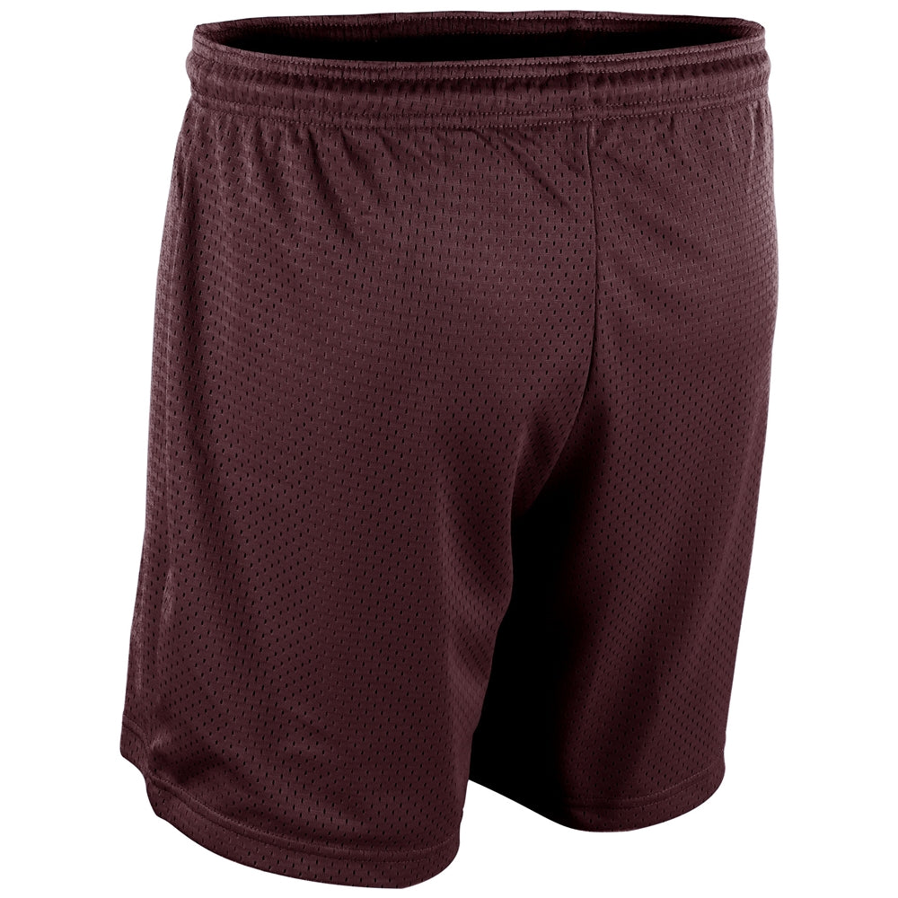 Champro Basketball Dynamic Tricot Mesh Short 7"