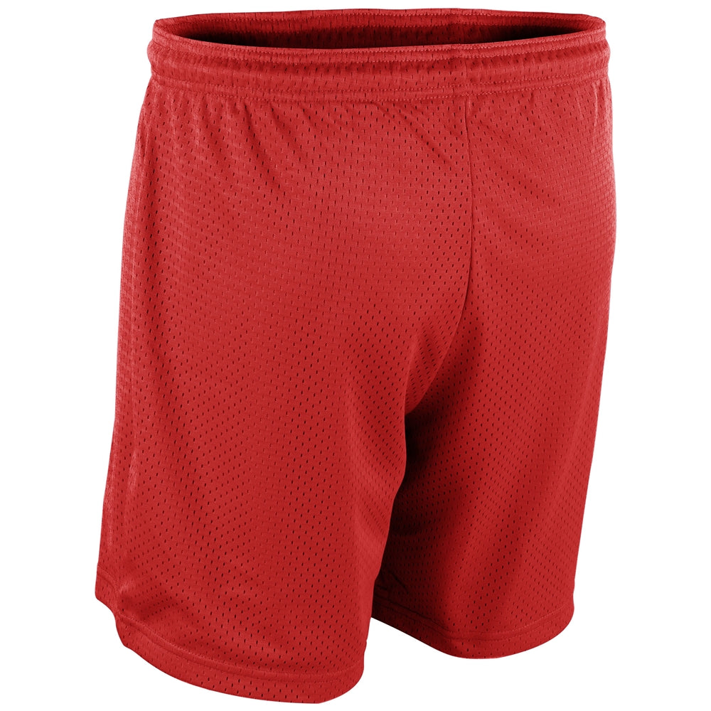 Champro Basketball Dynamic Tricot Mesh Short 7"