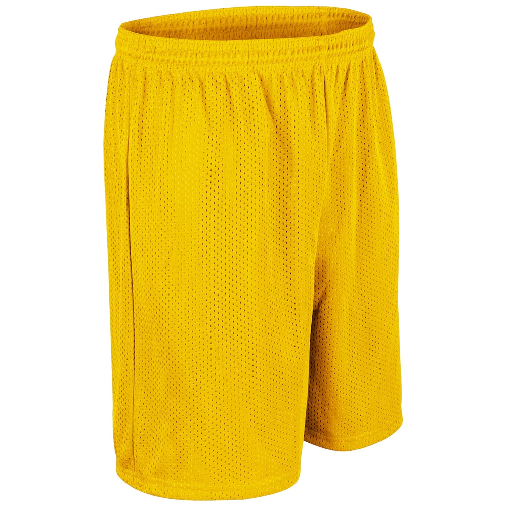 Champro Basketball Polyester Tricot Short With Liner
