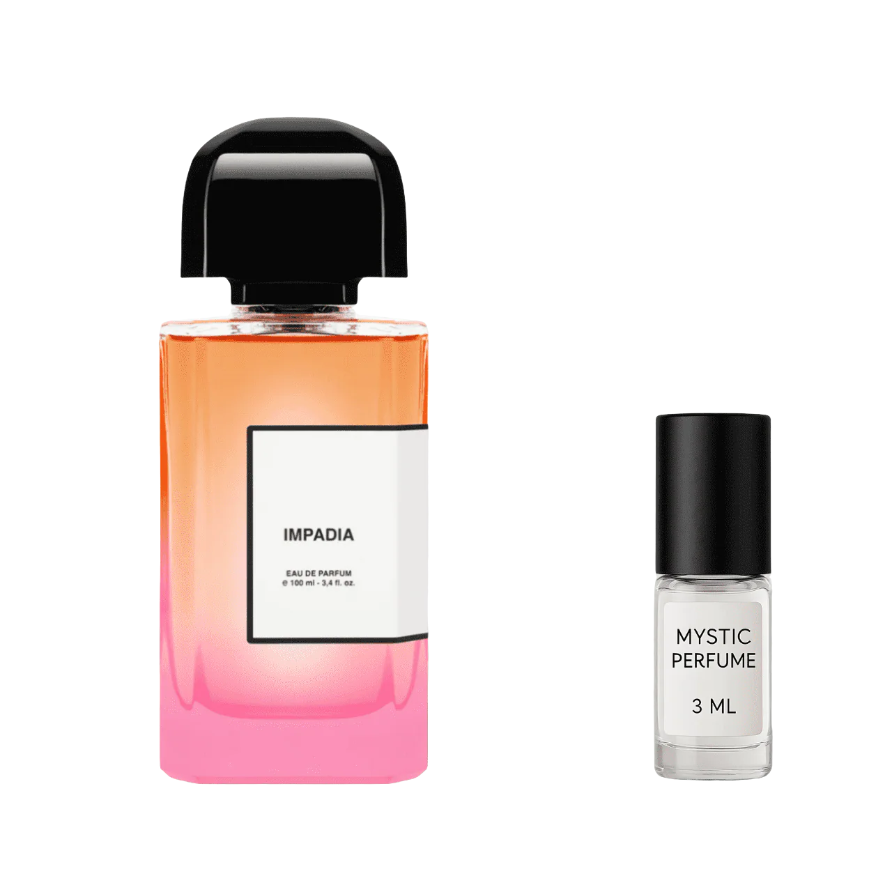 BDK Parfums Impadia