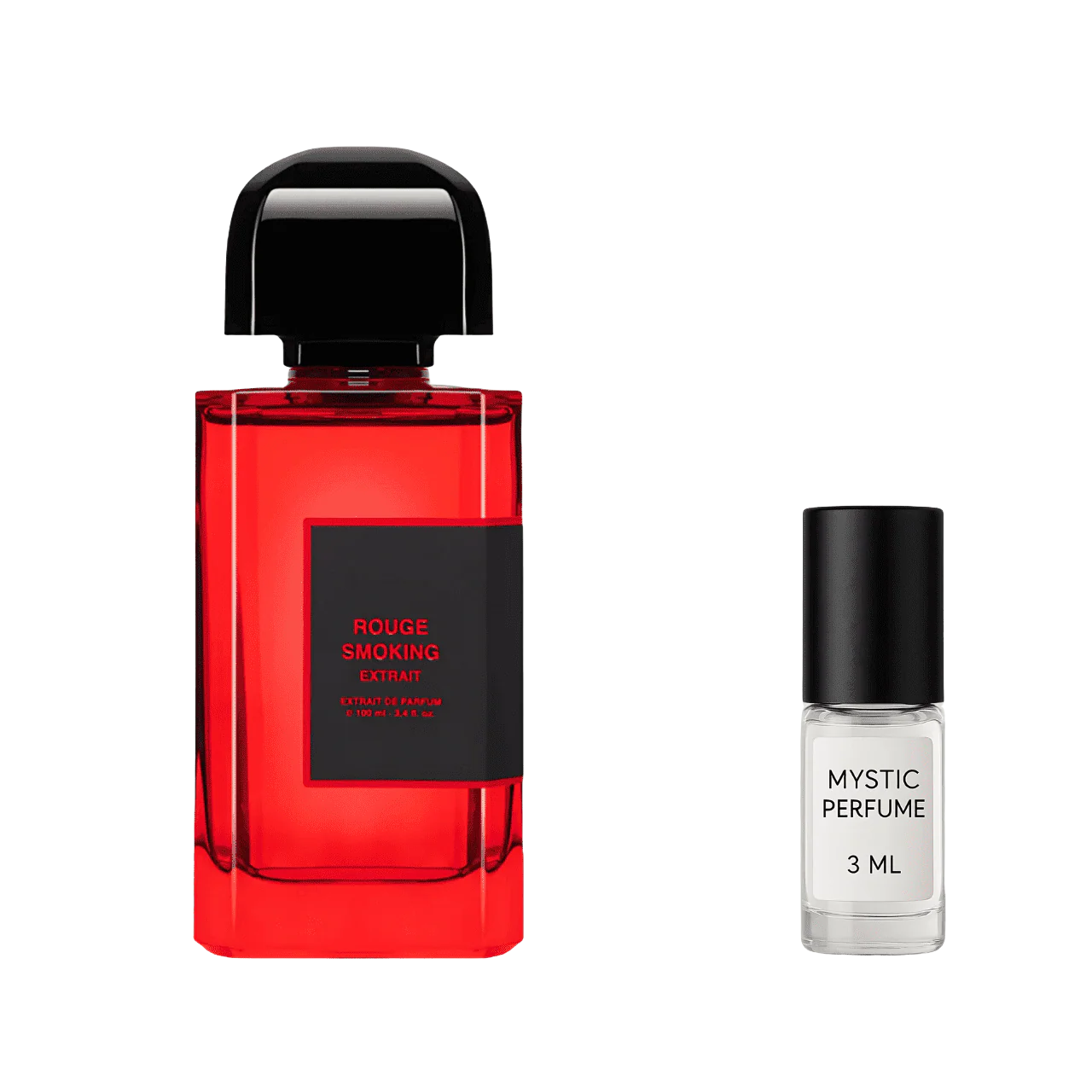 BDK Parfums Rouge Smoking Extrait