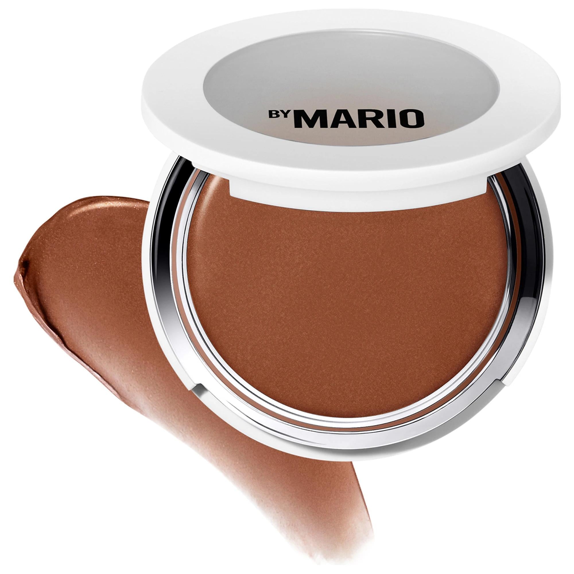 SoftSculpt Transforming Skin Enhancer® Cream Bronzer Makeup - 3-in-1 Vegan, Non-Comedogenic Solution for Natural Radiant Complexion